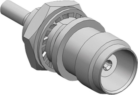 TNC adapter TNC alj - IMSK-2399-051 db 2. kép