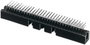 Póluscsatlakozó, RM 2,54 Raszterméret: 2.54 mm Pólusszám: 2 x 5 137-10-2-00-2 W & P Products Tartalo bélyegkép