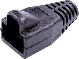 Törésgátló bepattanókar védelemmel 450-011 Fekete BEL Stewart Connectors Tartalom: 1 db