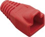 Törésgátló bepattanókar védelemmel 450-019 Piros BEL Stewart Connectors Tartalom: 1 db bélyegkép