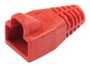Törésgátló bepattanókar védelemmel 450-019 Piros BEL Stewart Connectors Tartalom: 1 db 2. bélyegkép