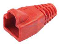 Törésgátló bepattanókar védelemmel 450-019 Piros BEL Stewart Connectors Tartalom: 1 db 2. kép