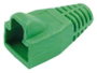 Törésgátló bepattanókar védelemmel 450-014 Zöld BEL Stewart Connectors Tartalom: 1 db 2. bélyegkép