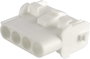 Universal csatlakozóalj ház, TE Connectivity Universal-MATE-N-LOK 350780-1 bélyegkép