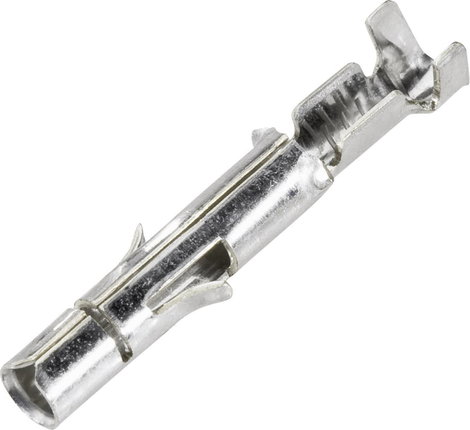 Krimpelhető érintkezők Universal-MATE-N-LOK-hoz 926895-3 TE Connectivity Tartalom: 1 db