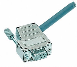 D-SUB doboz pólusszám: 25 180 °, 45 ° Ezüst Harting 09 67 025 0435 1 db