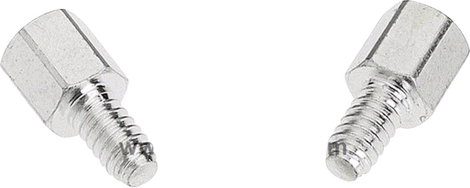 Rögzítő ék Harting 09 67 000 9972 1 db