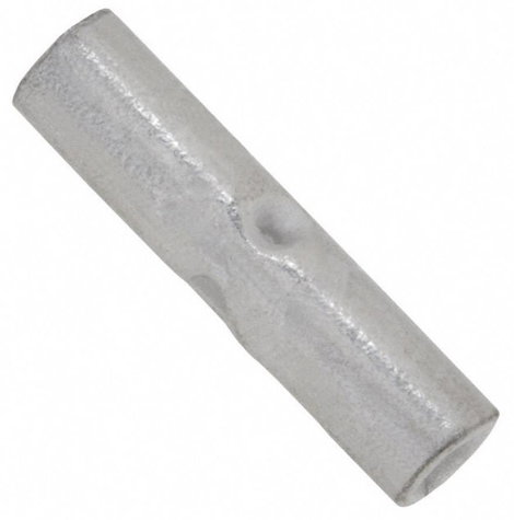 Ütközős összekötő 1 mm² 2.6 mm² Szigetelés nélkül Fémes TE Connectivity 31819 1 db