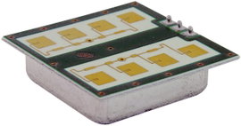 Radar érzékelő modul RSM-1650