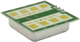 Radar érzékelő modul RSM-3650