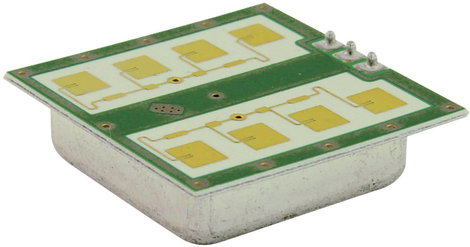 Radar érzékelő modul RSM-3650