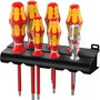 Wera 160I/165I/7 05006148001 Csavarhúzó készlet bélyegkép