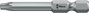 TORX - Mélyfurat bit - 89 mm Wera 05060050001 TR 10 6,3 mm (1/4) hatlapú DIN 3126-C 6,3, ISO 1173 Ho bélyegkép