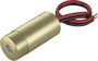 Lézermodul pont piros 0.4 mW Laserfuchs LFD650-0.4-12(9x20) bélyegkép