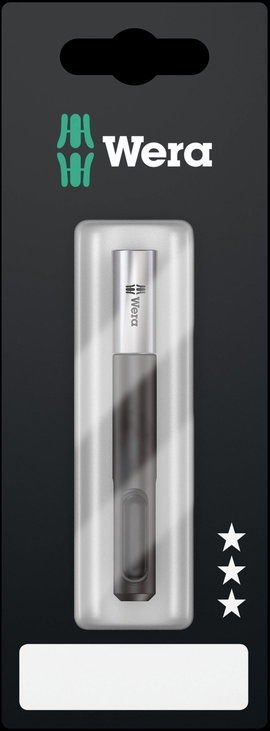 Wera 05134397001 Hossz79 mm meghajtás