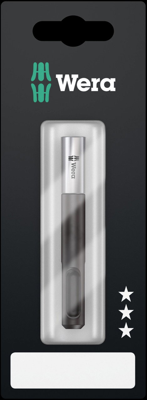 Wera 05134397001 Hossz79 mm meghajtás