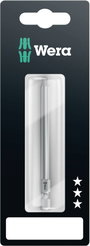 867/4 Z TORX® Bit T25 x 89 mm Wera 05073529001 hossz:89 mm bélyegkép