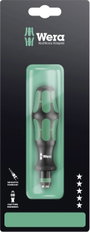 Wera 816 R csavarhúzó BIT tartó nyél 1/4 (6.3 mm) bélyegkép
