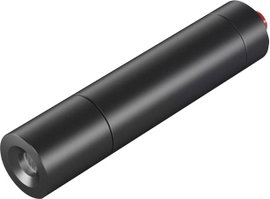 Lézermodul vonal piros 5 mW Laserfuchs LFL650-5-4.5(15x68)90-F250