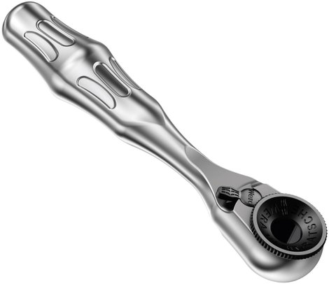 Wera 05073640001 Bit készlet bit racsnival 3. kép