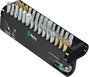 Torx BIT készlet, 6 részes Wera BC Universal/30 Bit-Check 05056440001 bélyegkép