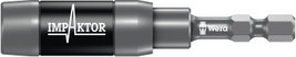 Wera 897/4 05057676001 Hossz75 mm meghajtás