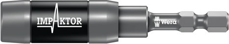 Wera 897/4 05057676001 Hossz75 mm meghajtás
