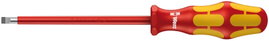 Wera 160 i 05006115001 ATT.NUM.BLADE_WIDTH: 4 mm ATT.NUM.BLADE_LENGTH: 100 mm DIN EN 60900