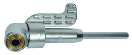 Sarokcsavarozó adapter, feltét AVIT AV08020
