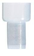 1.5 mm² 2.5 mm² eljesen szigetelt Átlátszó LappKabel 63112010 100 db