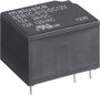 Miniatűr relé 6V 1x váltó, mosásálló bélyegkép