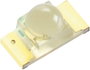 SMD LED 1206 Narancs 1000 mcd 35 ° 20 mA 2.1 V Kingbright KPTD-3216SECK bélyegkép