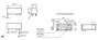 Fujitsu JS-05N-K Nyák relé 5 V/DC 10 A 1 váltó 1 db 2. bélyegkép