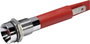LED-es jelzőlámpa Piros 230 V/AC CML 19500430 bélyegkép