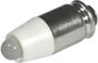LED lámpa T1 3/4 MG Hidegfehér 24 V/DC, 24 V/AC 1500 mcd CML bélyegkép