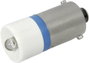 LED lámpa BA9s Kék 12 V/DC, 12 V/AC 720 mcd CML bélyegkép