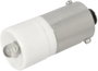 LED lámpa BA9s Hidegfehér 230 V/AC 450 mcd CML bélyegkép