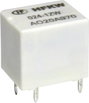 Hongfa HFKW/012-1Z W Autós relé 12 V/DC 10 A 1 váltó bélyegkép