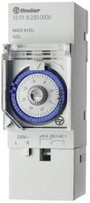 Finder DIN sínes timer időkapcsolórelé, 1 áramkör, 250V/16A, 12.01.8.230.0000 bélyegkép
