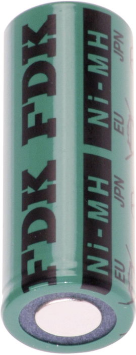 4/5 A akku NiMH 1,2V 2150 mAh, FDK HR-4/5AU