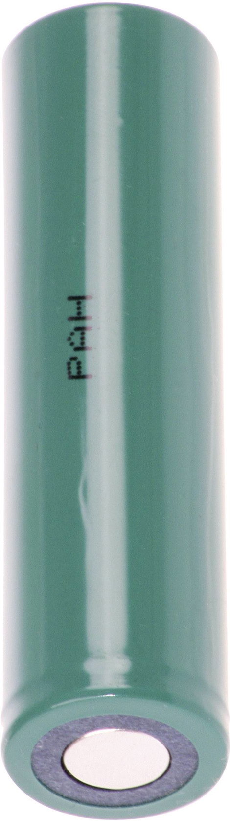 4/3 A akku NiMH 1,2V 4500 mAh, FDK HR-4/3FAU