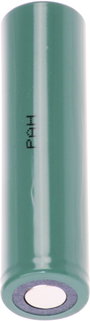 4/3 A akku NiMH 1,2V 4500 mAh, FDK HR-4/3FAU bélyegkép