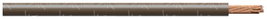 Litze H07V-K 1 x 1.50 mm² Zöld/Sárga Faber Kabel 040031 100 m