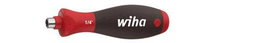 Wiha Műhely Bit csavarhúzó 1/4 (6,3 mm)