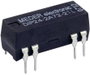 Reed relé Dual-in-line házban, DIO05-2A72-21L , 5 V/DC 0.5 A 10 W StandexMeder Electronics bélyegkép