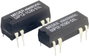 Reed relé 12 V/DC 0,5 A 10 W StandexMeder Electronics 3212001051 bélyegkép