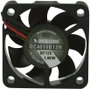 Axiális ventilátor (ipari), 12 V/DC 12,23 m³/h (Sz x Ma x Mé) 40 x 40 x 10 mm QuickCool QC4010B12H bélyegkép