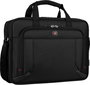 Notebook táska max. 40,64 cm (16), fekete, Swissgear Wenger Prospectus Business bélyegkép