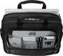 Notebook táska max. 40,64 cm (16), fekete, Swissgear Wenger Prospectus Business 3. bélyegkép