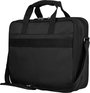 Notebook táska max. 40,64 cm (16), fekete, Swissgear Wenger Prospectus Business 4. bélyegkép